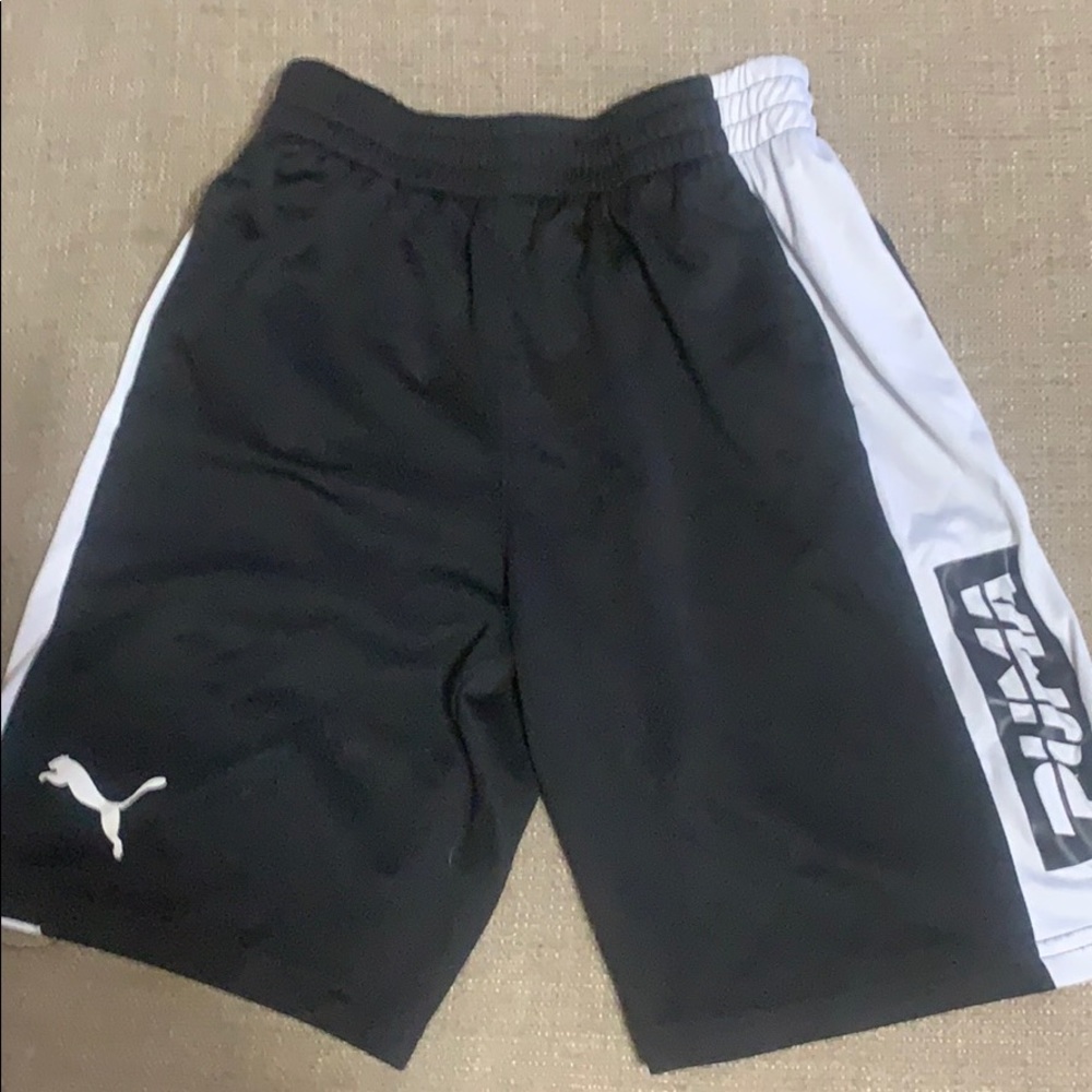 Puma shorts